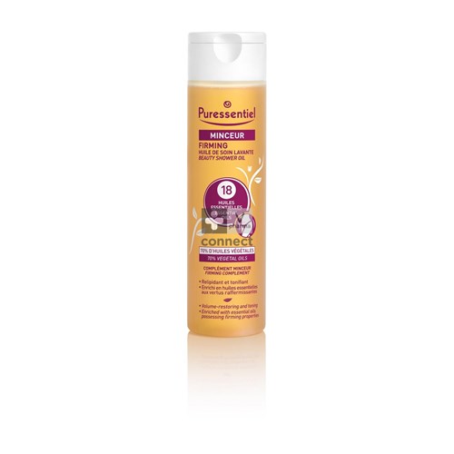 Puressentiel Afslanking Verzorg.olie Reinig. 200ml