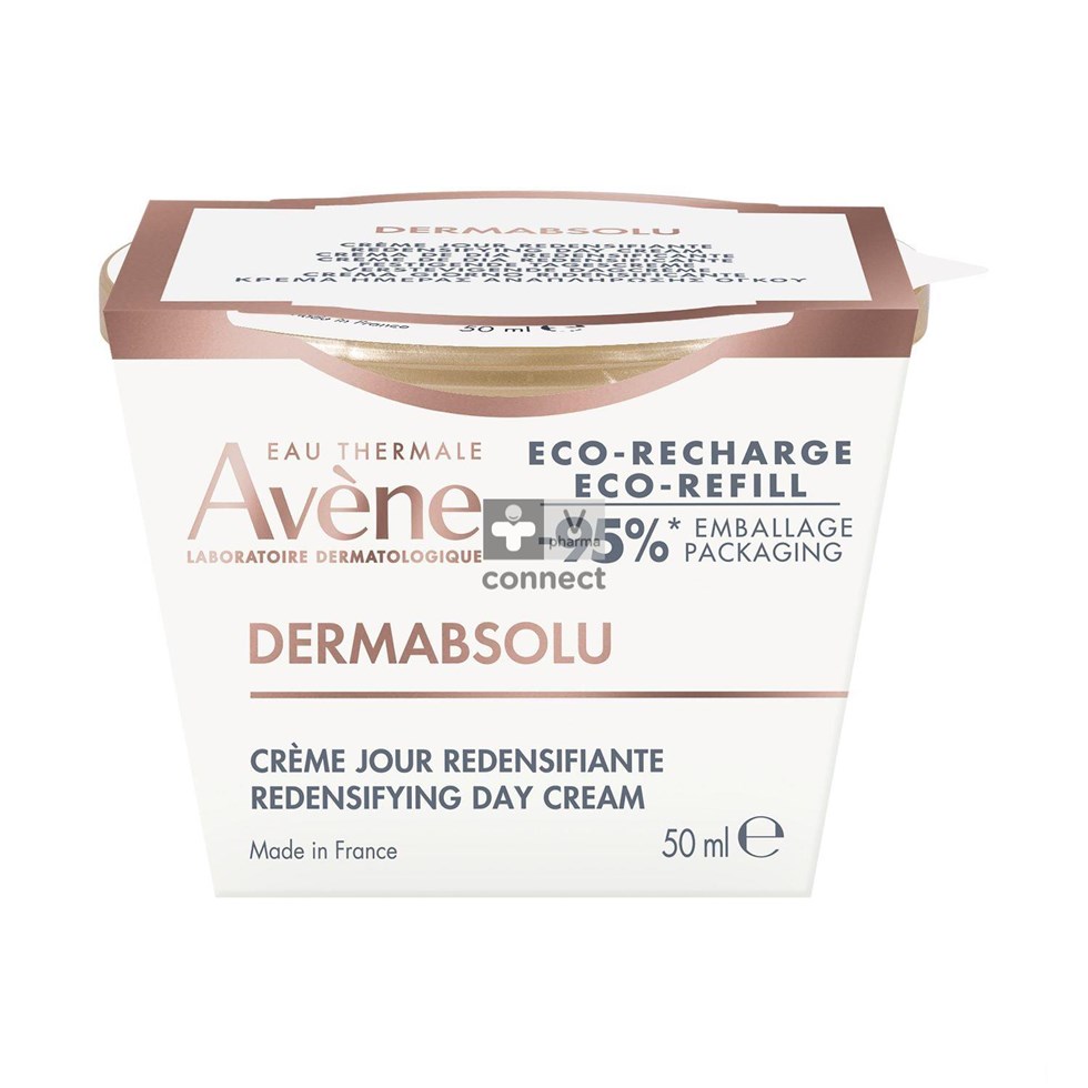 Avene Dermabsolu Crème  Jour Recharge 50 ml