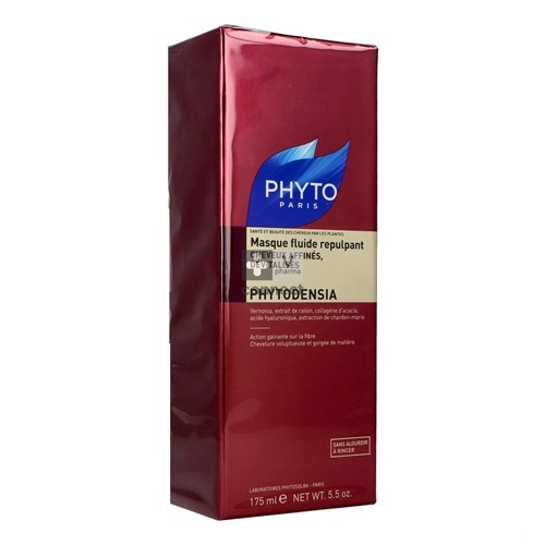 Phytodensia Balsem Pompfl 175ml