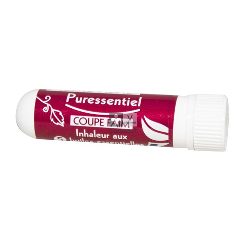 Puressentiel Coupe Faim Inhaler aux 5 Huiles Essentielles