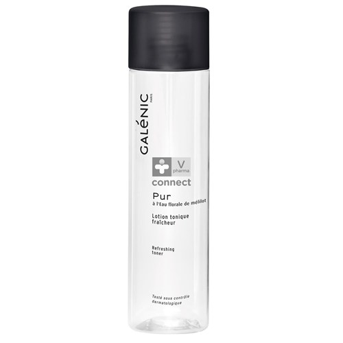Galenic Pur Lotion Tonique Fraicheur 200 ml