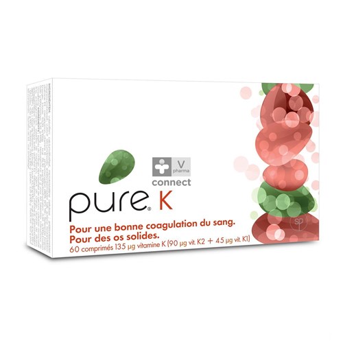 Pure K Tabl 60