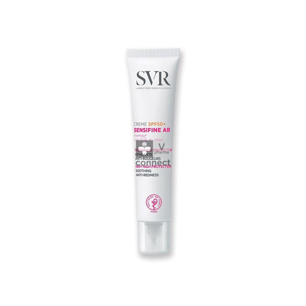 Svr Sensifine AR Crème SPF50+ 40 ml