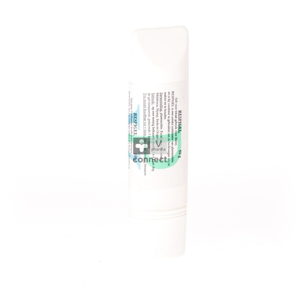Respigel 50g