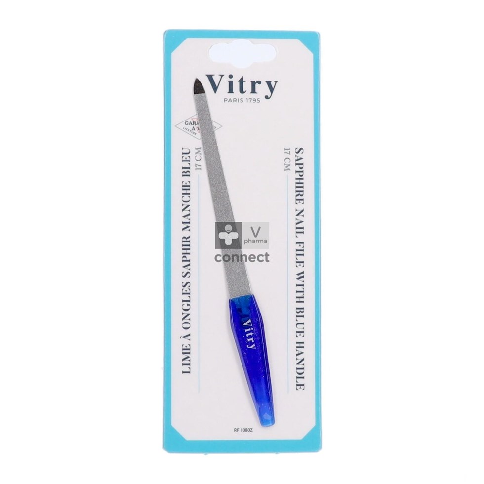 Vitry Lime Saphir grand Format    R.1080