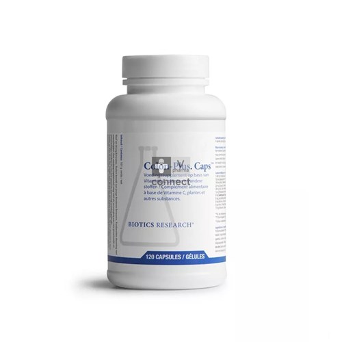 Biotics Colon Plus 120 Gélules