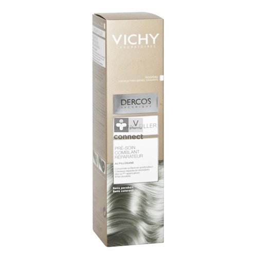 Vichy Dercos Instant Filler 125 ml
