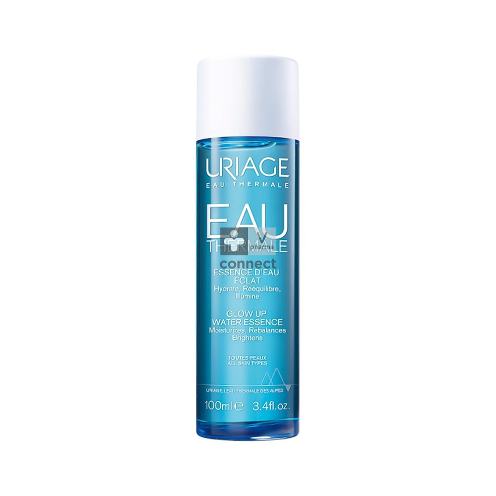 Uriage Eau Thermale Essence D'Eau Eclat 100 ml