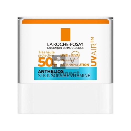 La Roche Posay Anthelios UV Air 50+ Stick 9 gr