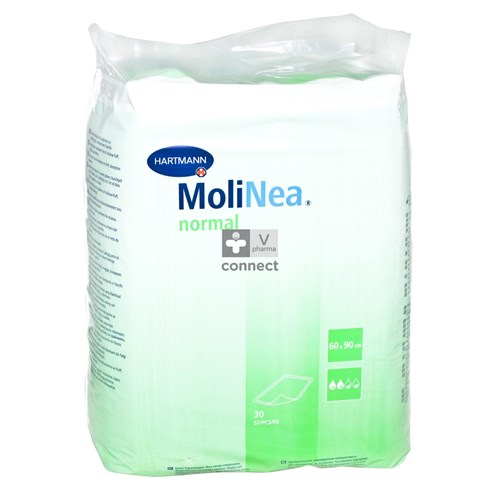 Molinea Normal 60 x 90 cm 30 Alèses