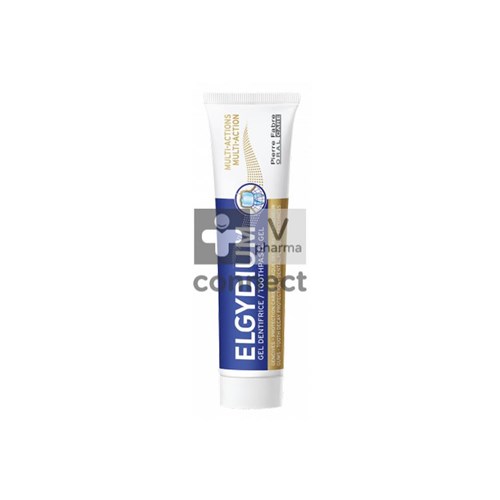 Elgydium Dentifrice Multi-Actions 75 ml