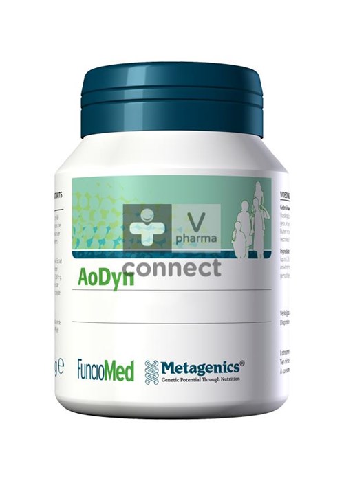 Metagenics Aodyn Poudre  85 g