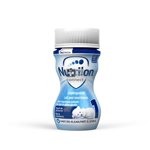 Nutrilon 1 Nutrisets 70 ml