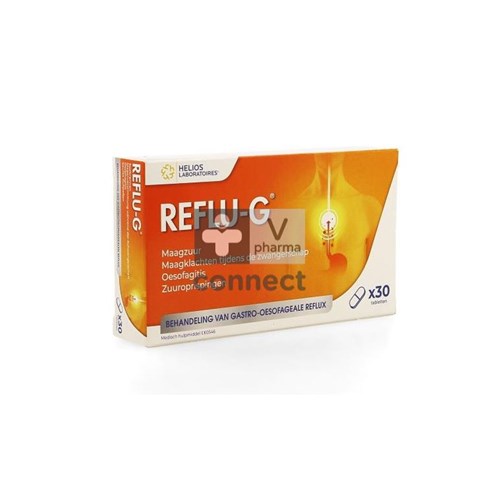 Noflu-g Tabl 30 Remplace 3953668