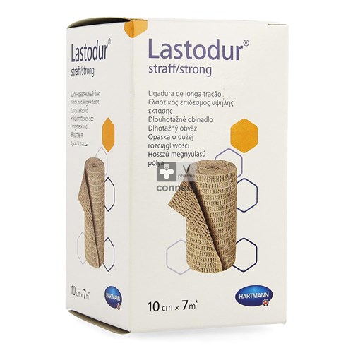 Lastodur Fort 10cmx7m R.9316652