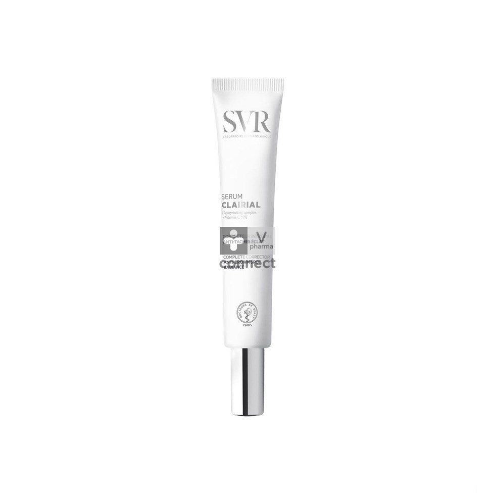 Svr Clairial Serum Tube 30ml