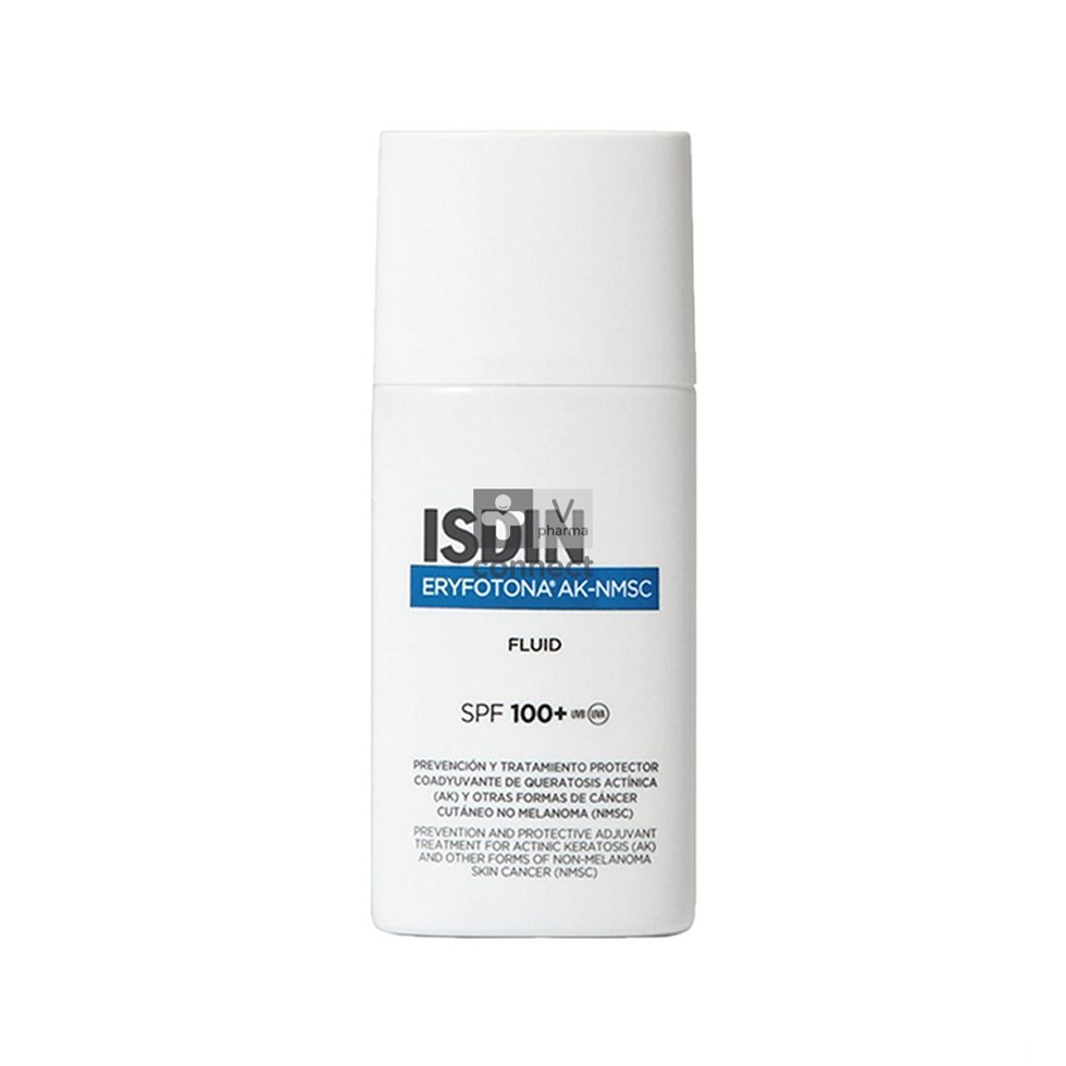 Isdin Eryfotona AK Fluid SPF100+ 50 ml