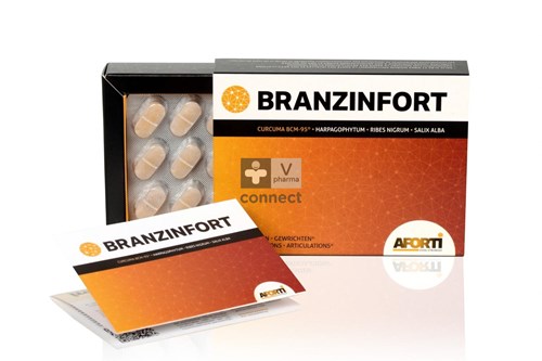 Branzinfort 30 Comprimés