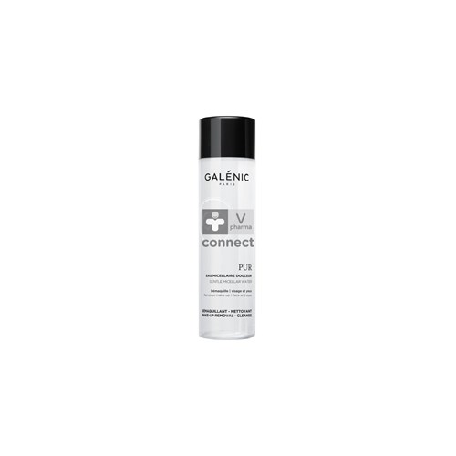 Galenic Pur Eau Micellaire Douceur 200 ml