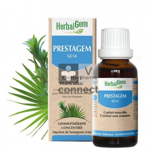 Herbalgem Prestagem 30ml