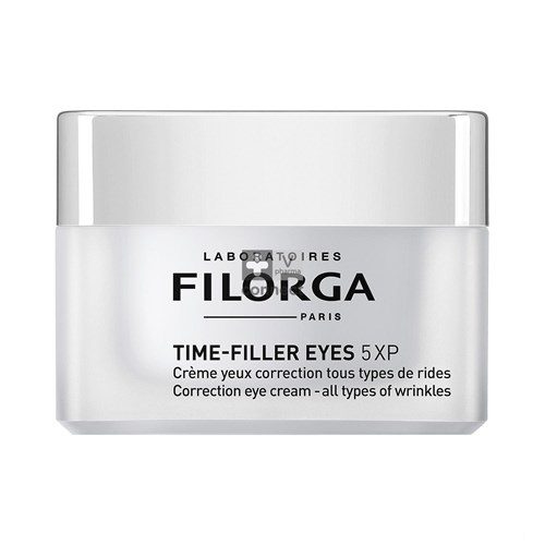 Filorga Time Filler Eyes 5xp 15ml