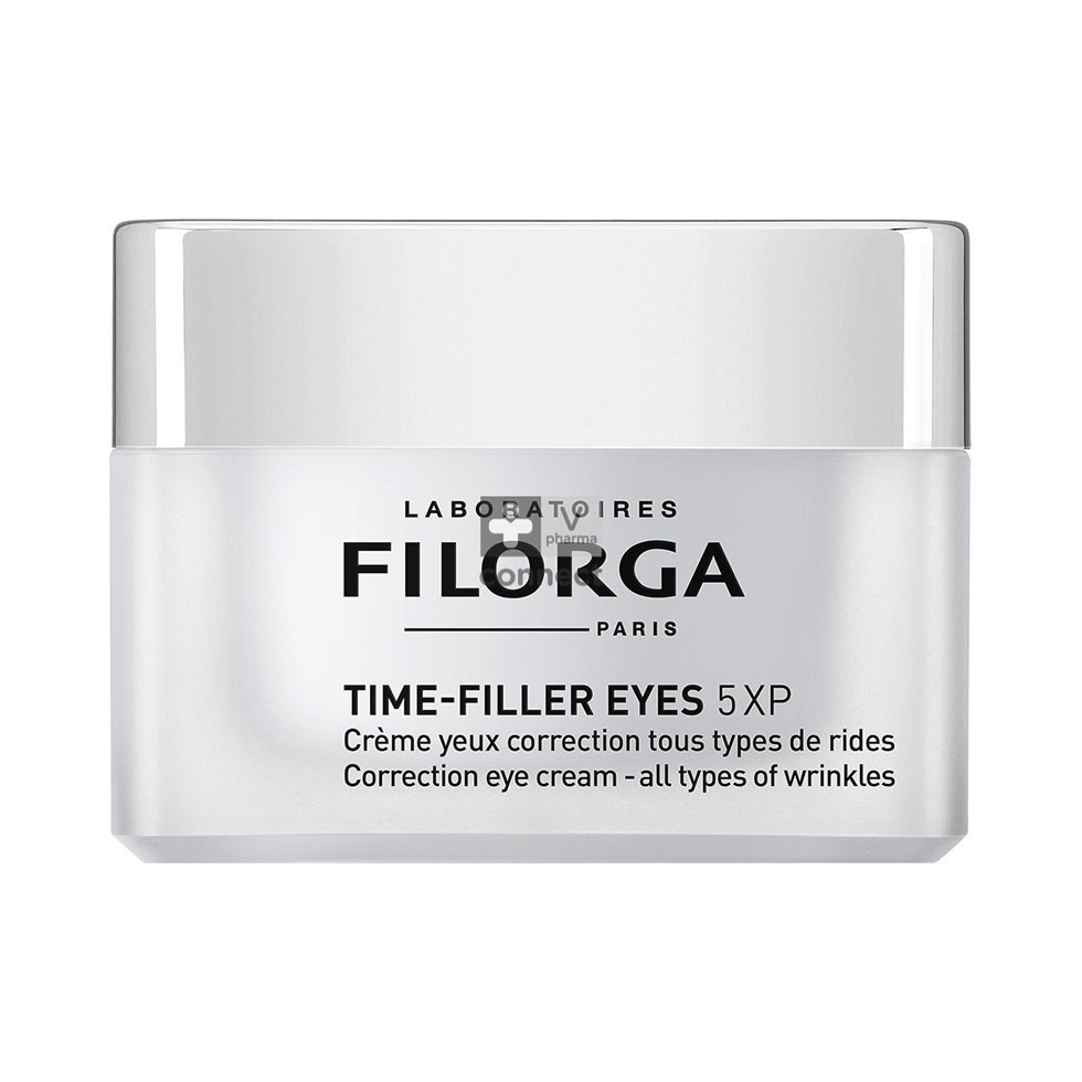 Filorga Time Filler Eyes 5Xp 15 ml