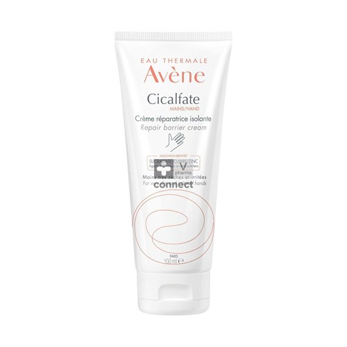 Avene Cicalfate Crème Mains 100 ml