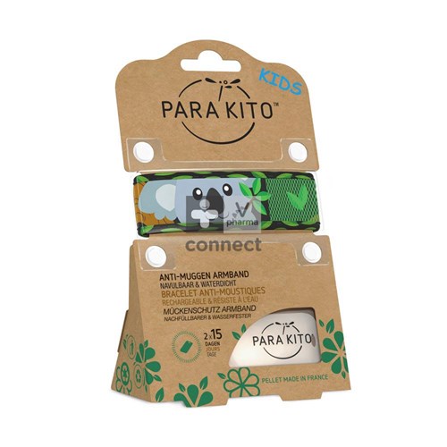 Para'kito Armband Kids Koala