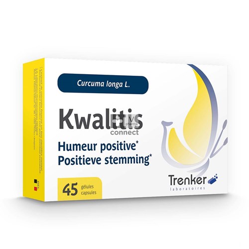 Kwalitis Gel 45