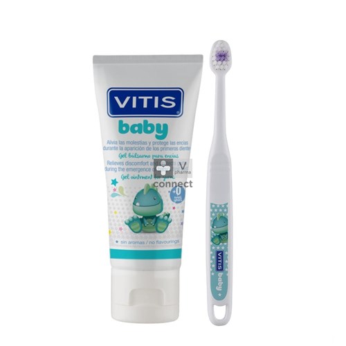 Vitis Baby Gel 30ml