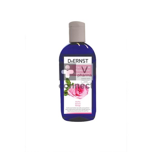 Dr Ernst Eau De Rose 50 ml