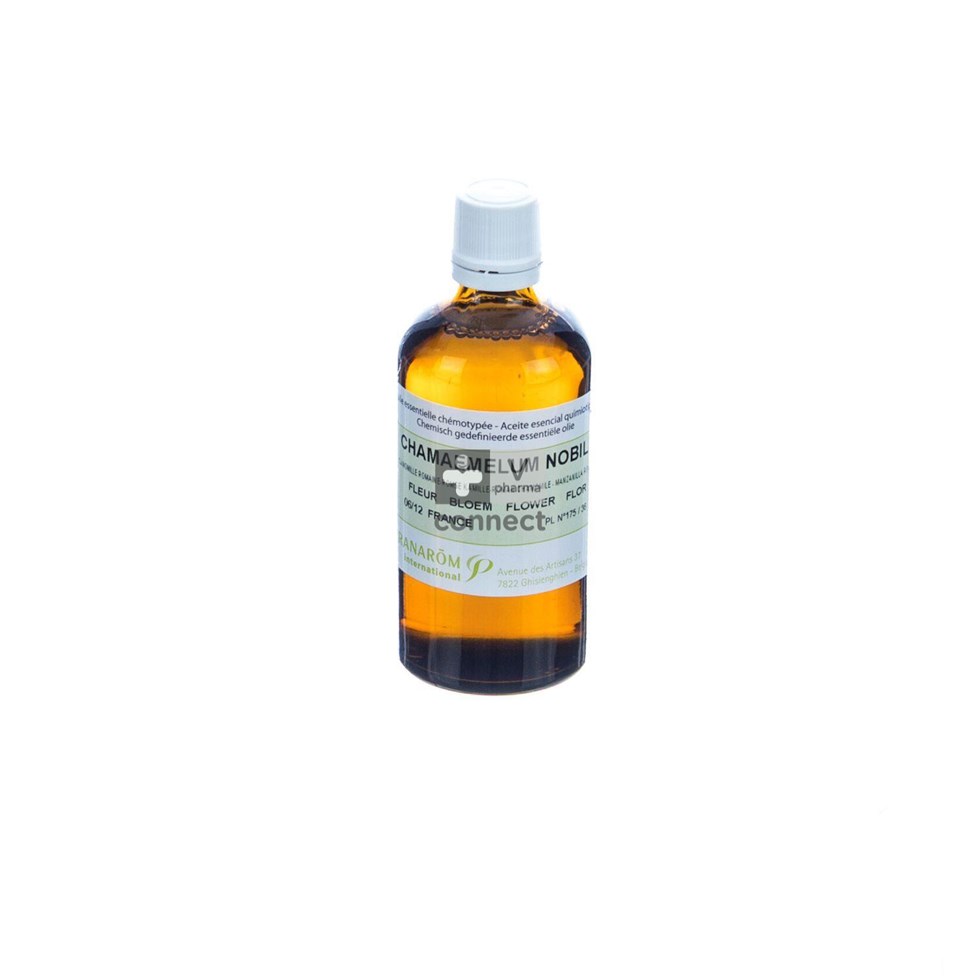 Kamille Ess Olie 100ml Pranarom