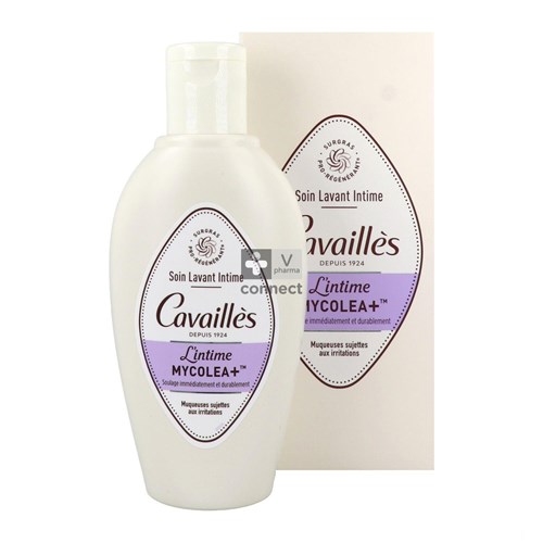 Roge Cavailles Soin Toilette Intime Mycolea 200 ml