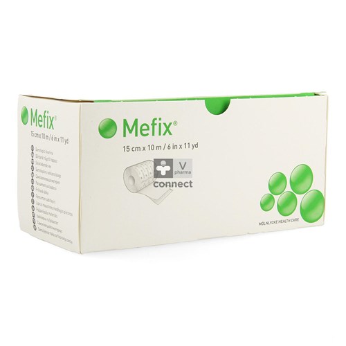 Mefix 15cm X 10m   R.311500