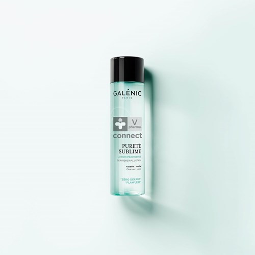 Galenic Pureté Sublime Lotion Peau Neuve 200 ml