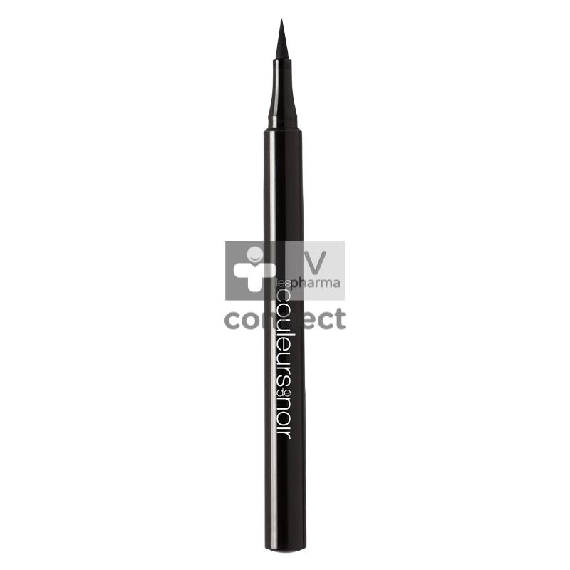 Couleurs De Noir Stylo Liner Wp 01 Zwart