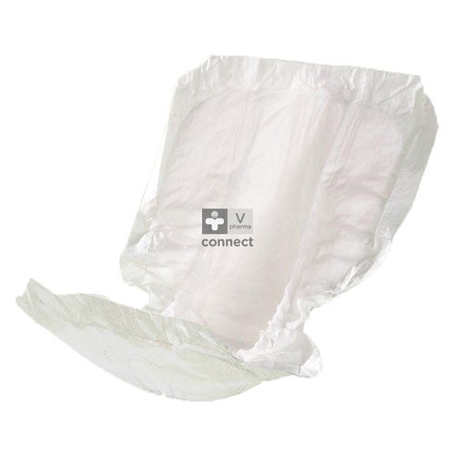Lille Suprem Form Luier Anatom Extra+ 25 5141