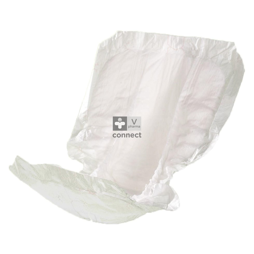 Lille Suprem Form Luier Anatom Extra+ 25 5141