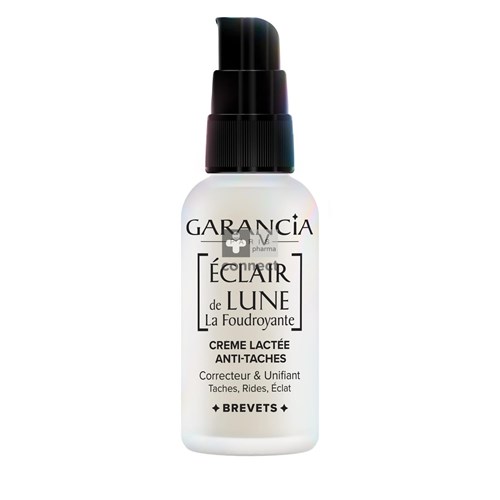 Garancia Eclair Foudroyant Pompfl 30ml