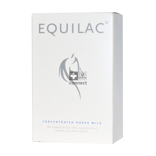 Equilac 60 Capsules