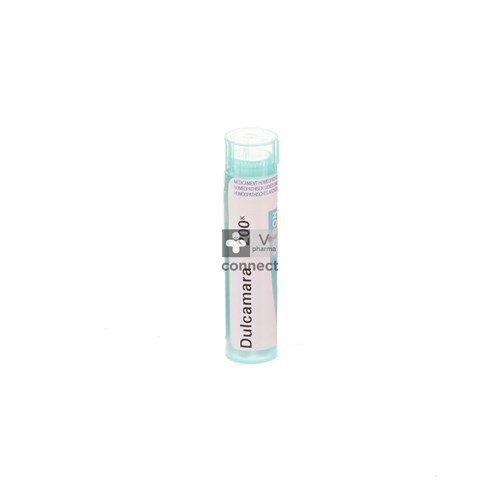Dulcamara 200k Gr 4g Boiron
