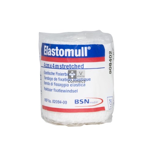 Elastomull Bande  4 cm x 4 m R.2094