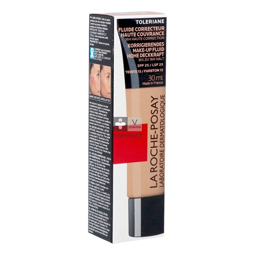 La Roche Posay Toleriane Full Coverage Corrector 13 30 ml