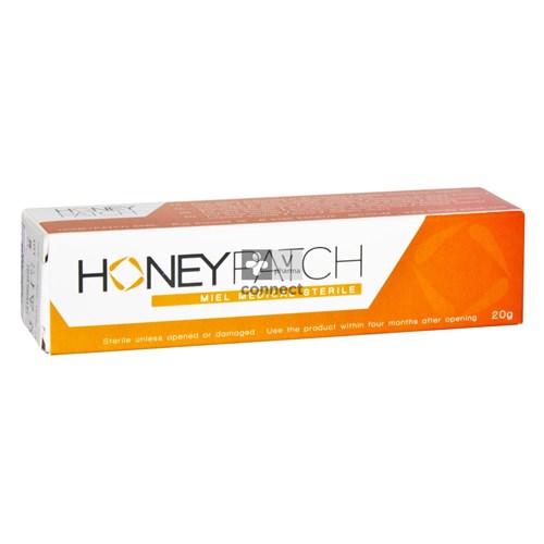 Honeypatch Ung Honing Tube 1x20g