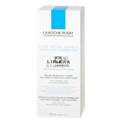 La Roche Posay Lipikar Balsem Ap 200ml