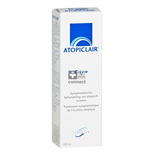 Atopiclair Crème 100 ml