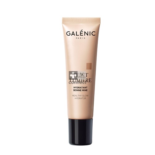 Galenic Teint Lumière Hydratant Bonne Mine Mat 30 ml