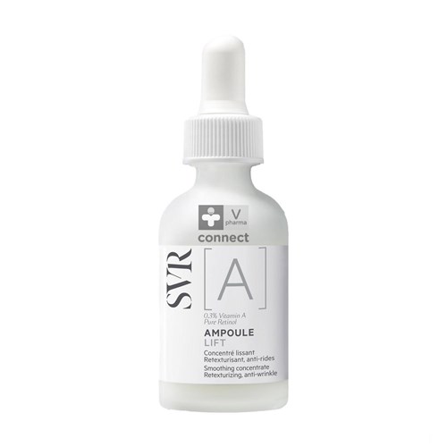 SVR Ampoule Lift Facon 30 ml