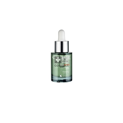 Caudalie Vineactiv Olie Nacht Detox 30ml