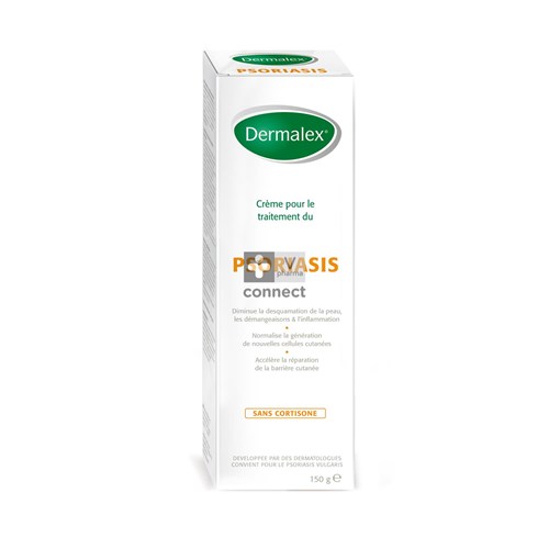 Dermalex Psoriasis  150 g